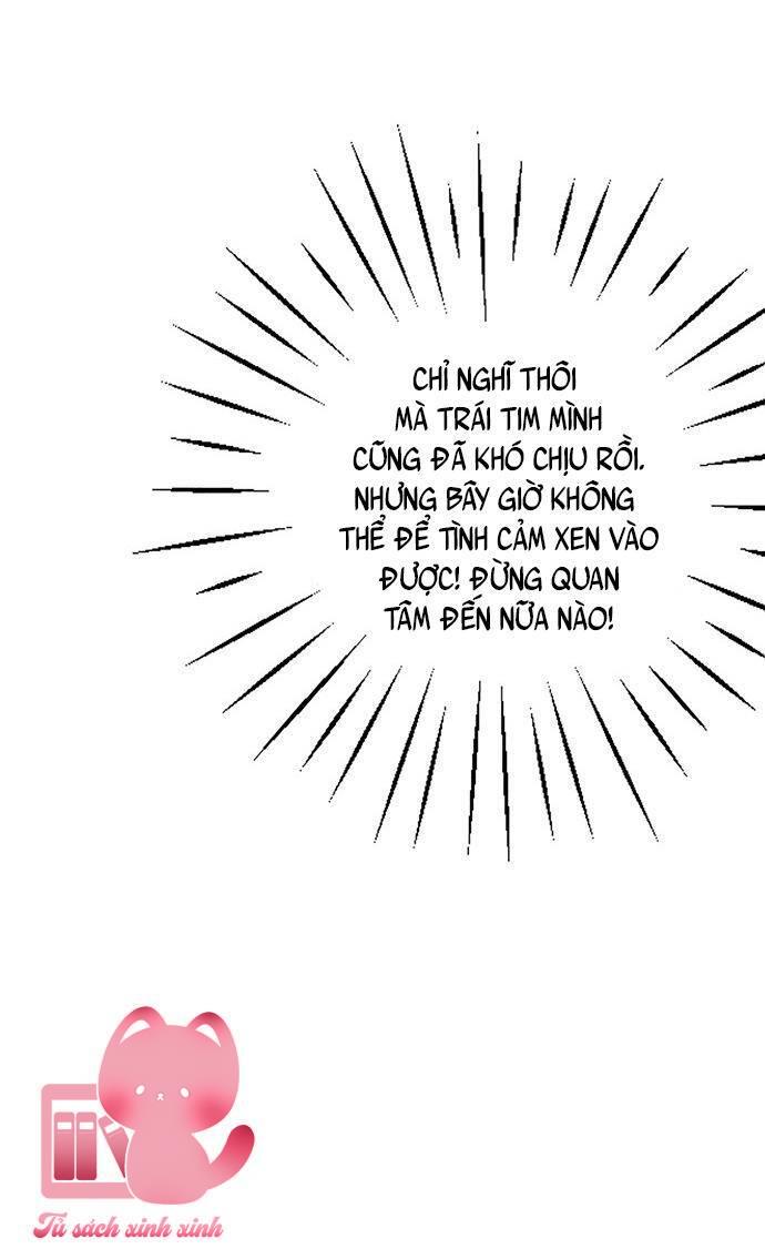 Lệnh Cấm Hôn - Chap 74