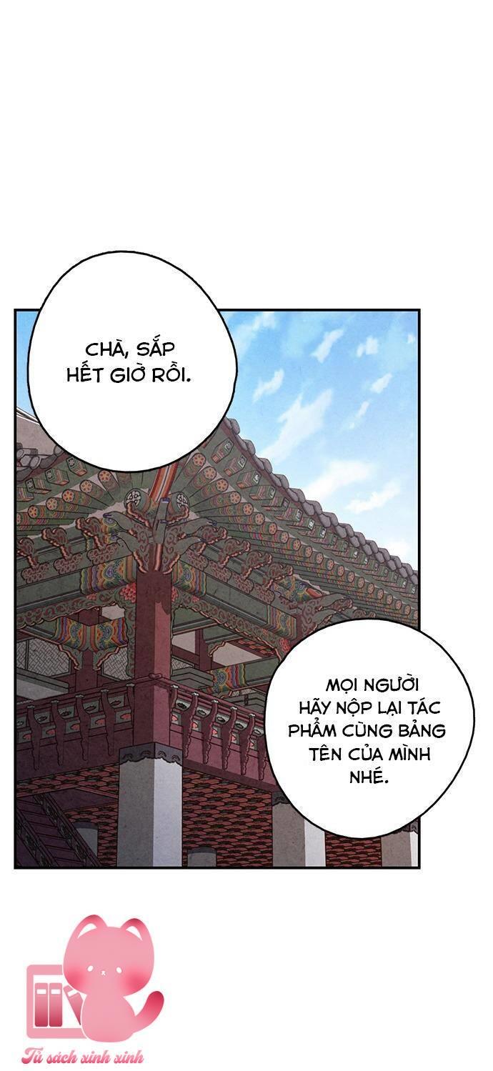 Lệnh Cấm Hôn - Chap 74