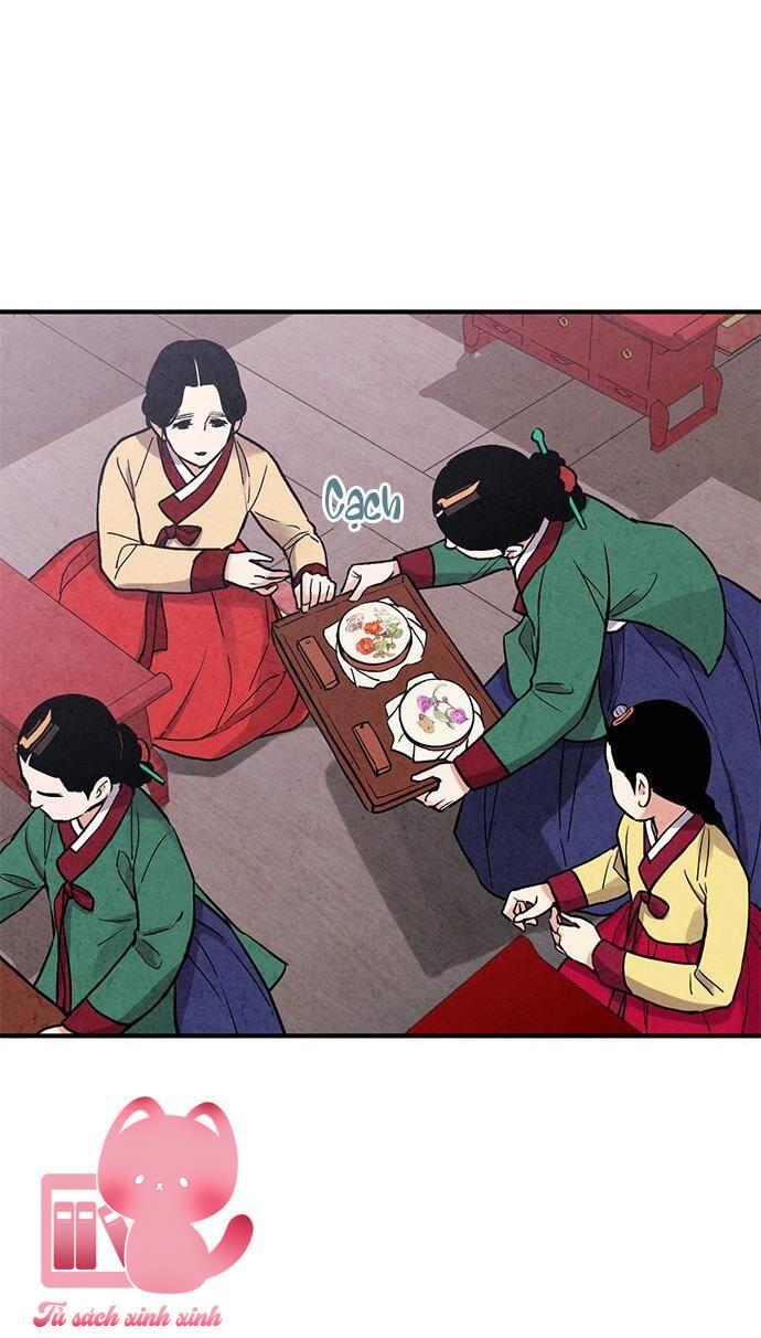 Lệnh Cấm Hôn - Chap 74