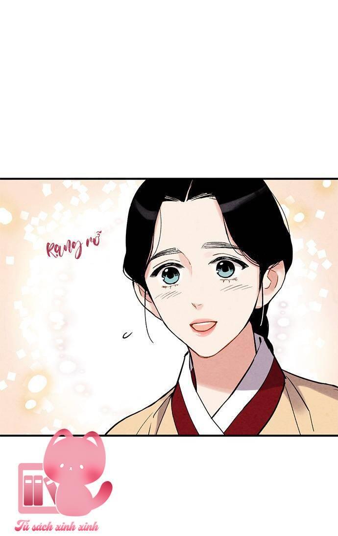 Lệnh Cấm Hôn - Chap 74