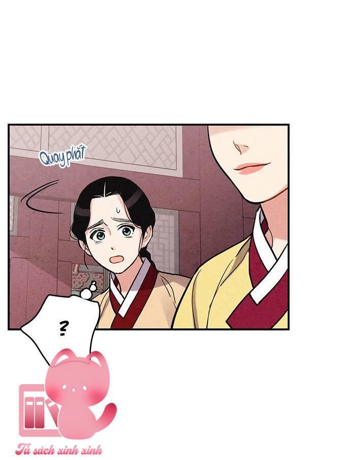 Lệnh Cấm Hôn - Chap 74