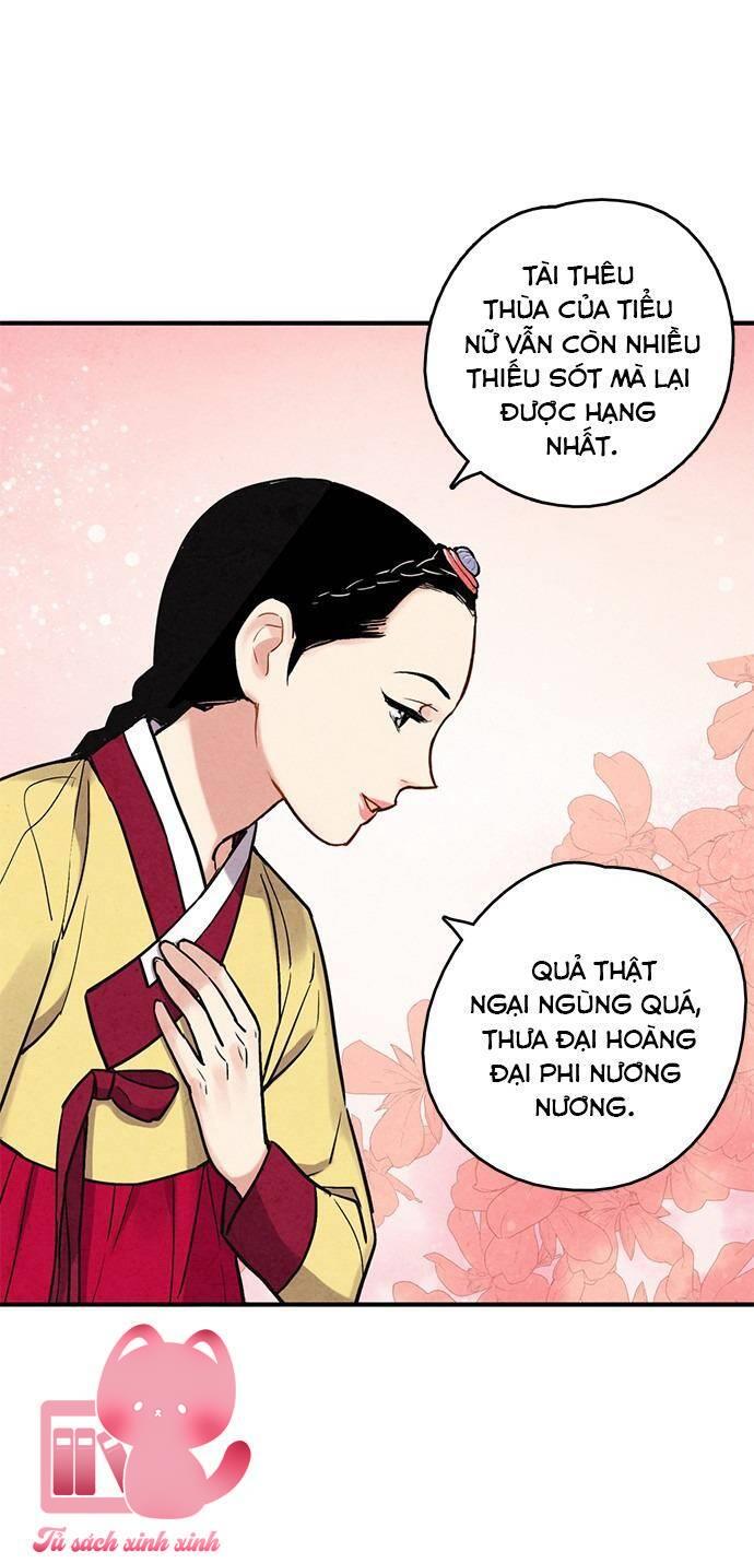Lệnh Cấm Hôn - Chap 74