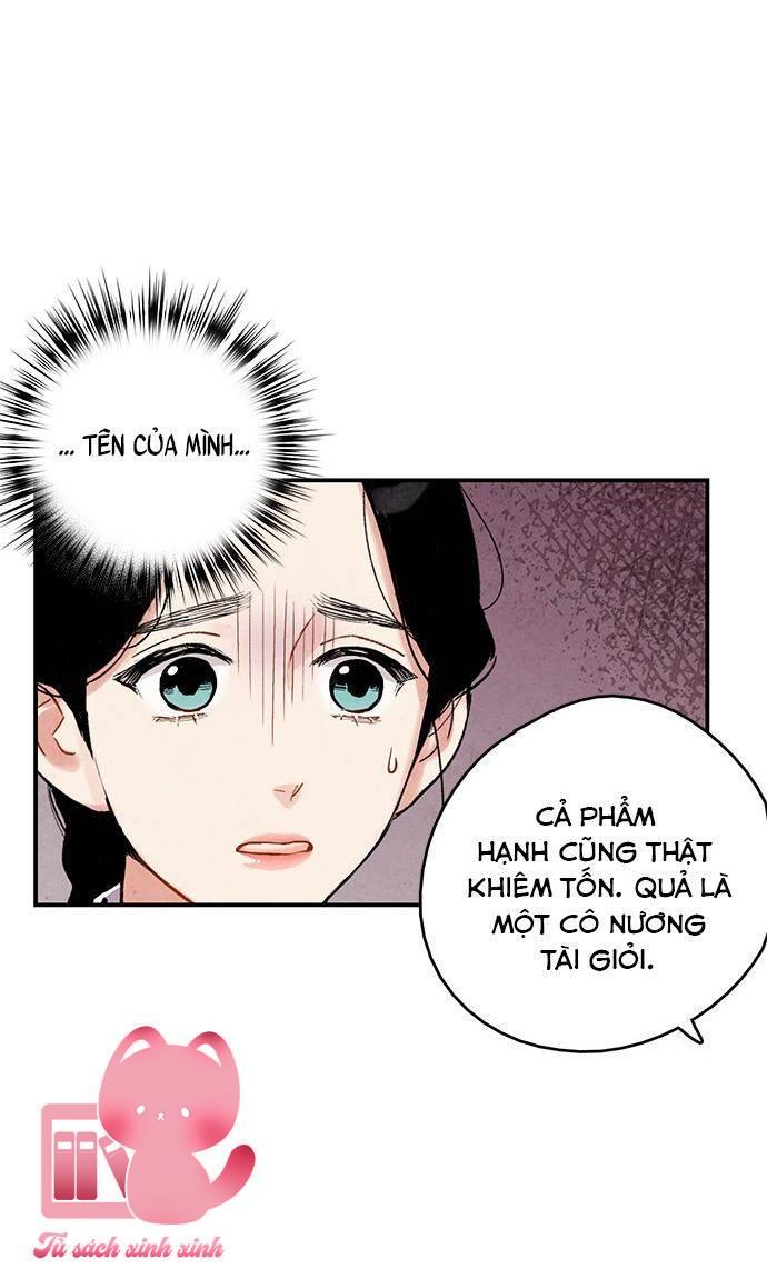Lệnh Cấm Hôn - Chap 74