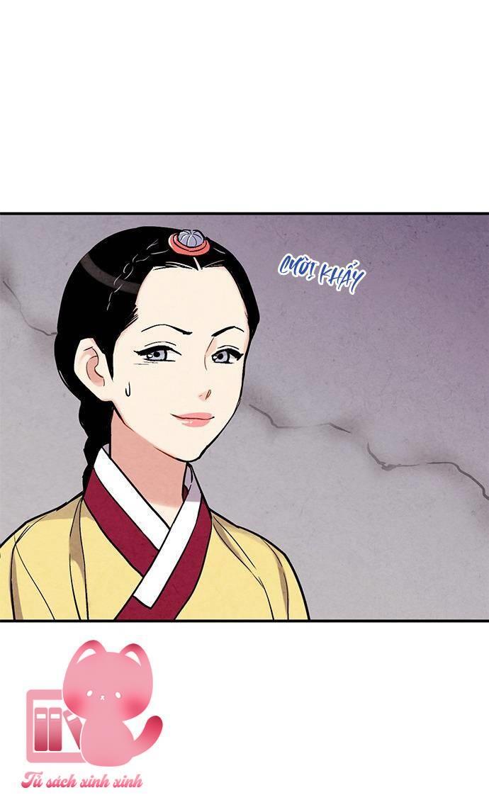 Lệnh Cấm Hôn - Chap 74