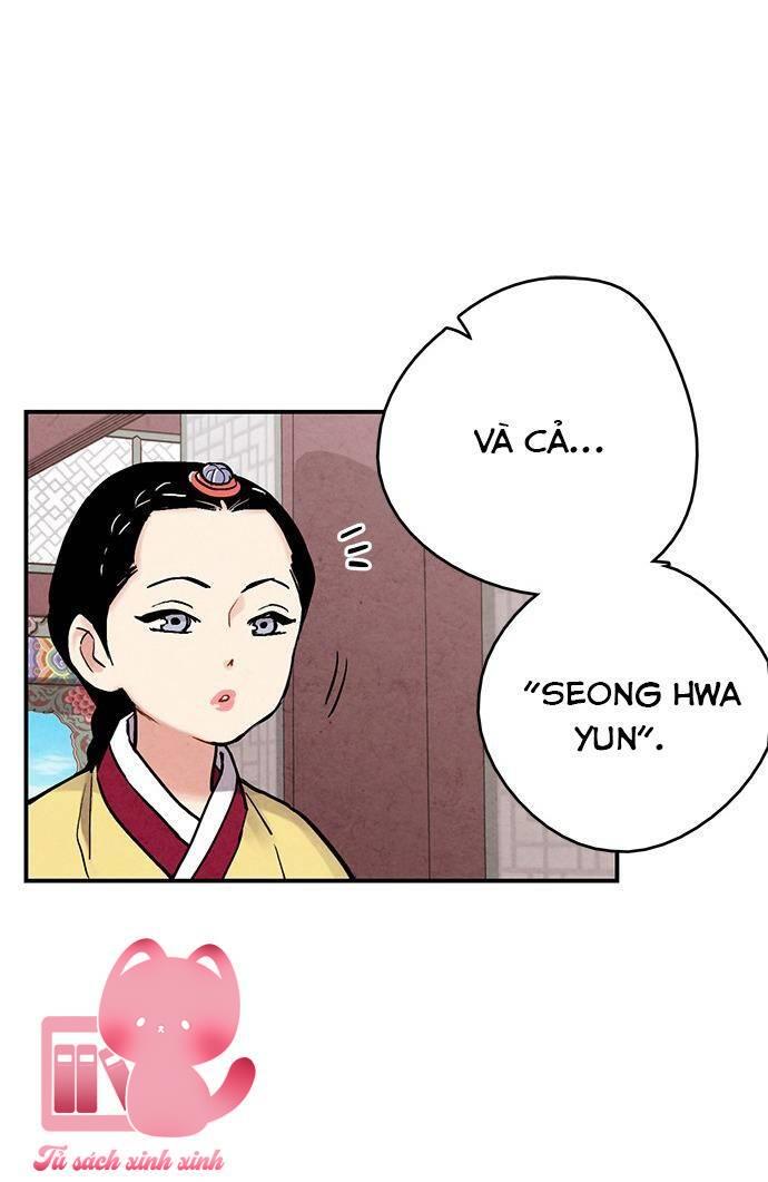 Lệnh Cấm Hôn - Chap 74