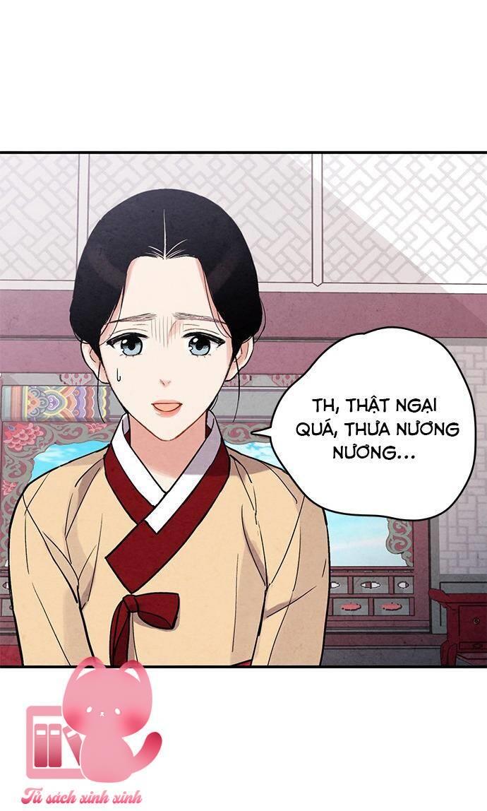 Lệnh Cấm Hôn - Chap 74