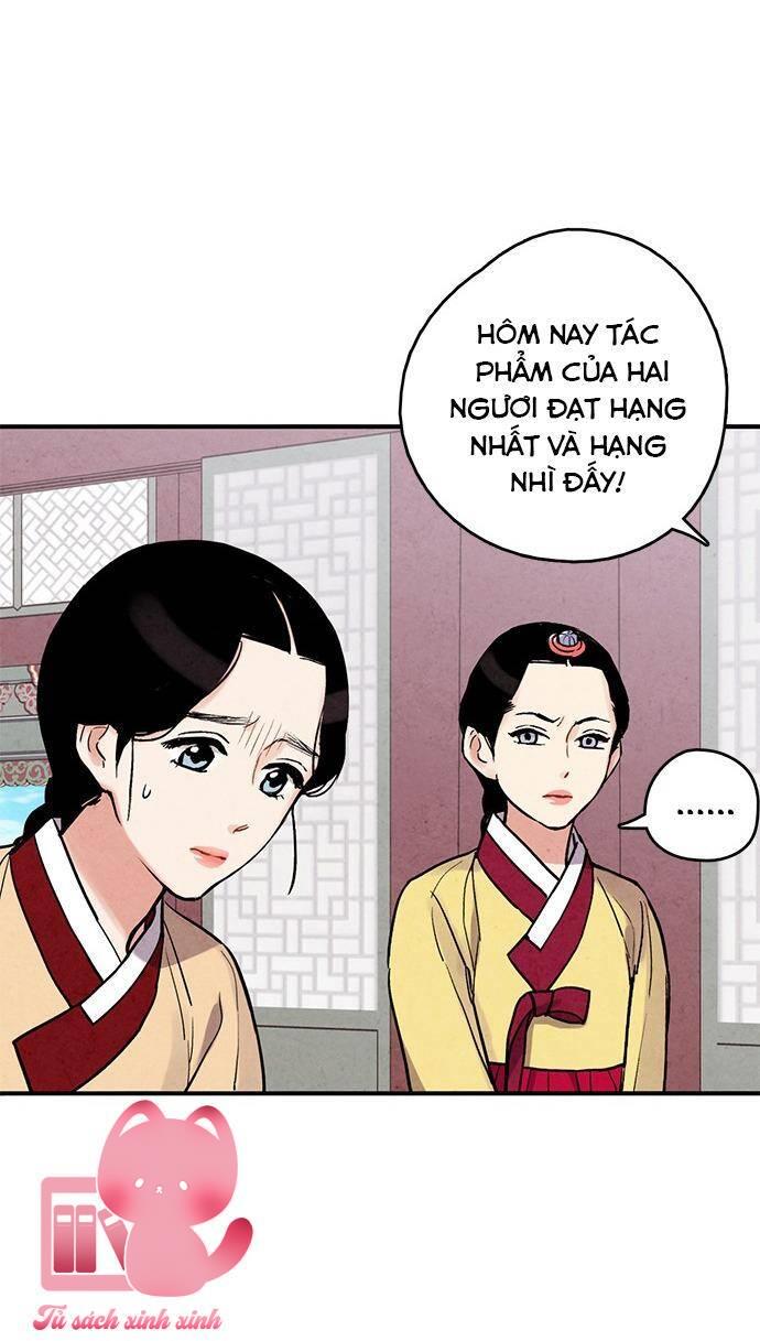 Lệnh Cấm Hôn - Chap 74