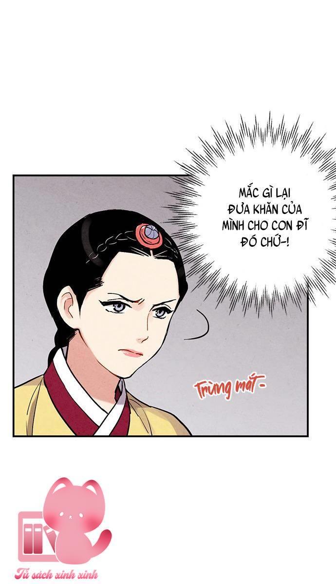 Lệnh Cấm Hôn - Chap 74