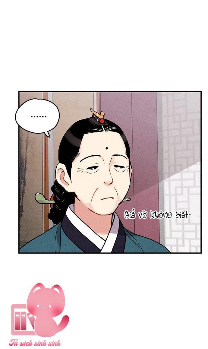 Lệnh Cấm Hôn - Chap 74