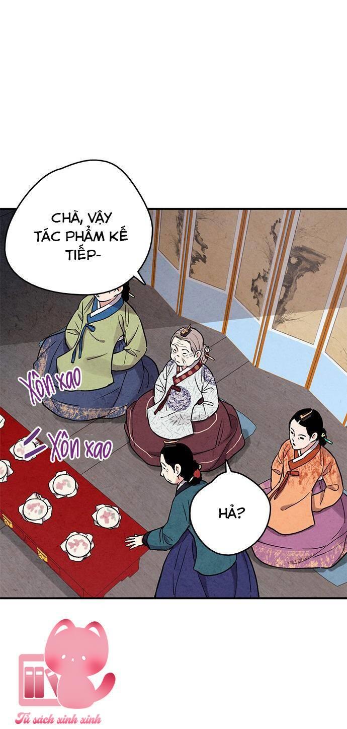 Lệnh Cấm Hôn - Chap 74