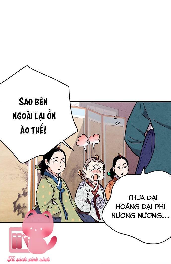 Lệnh Cấm Hôn - Chap 74