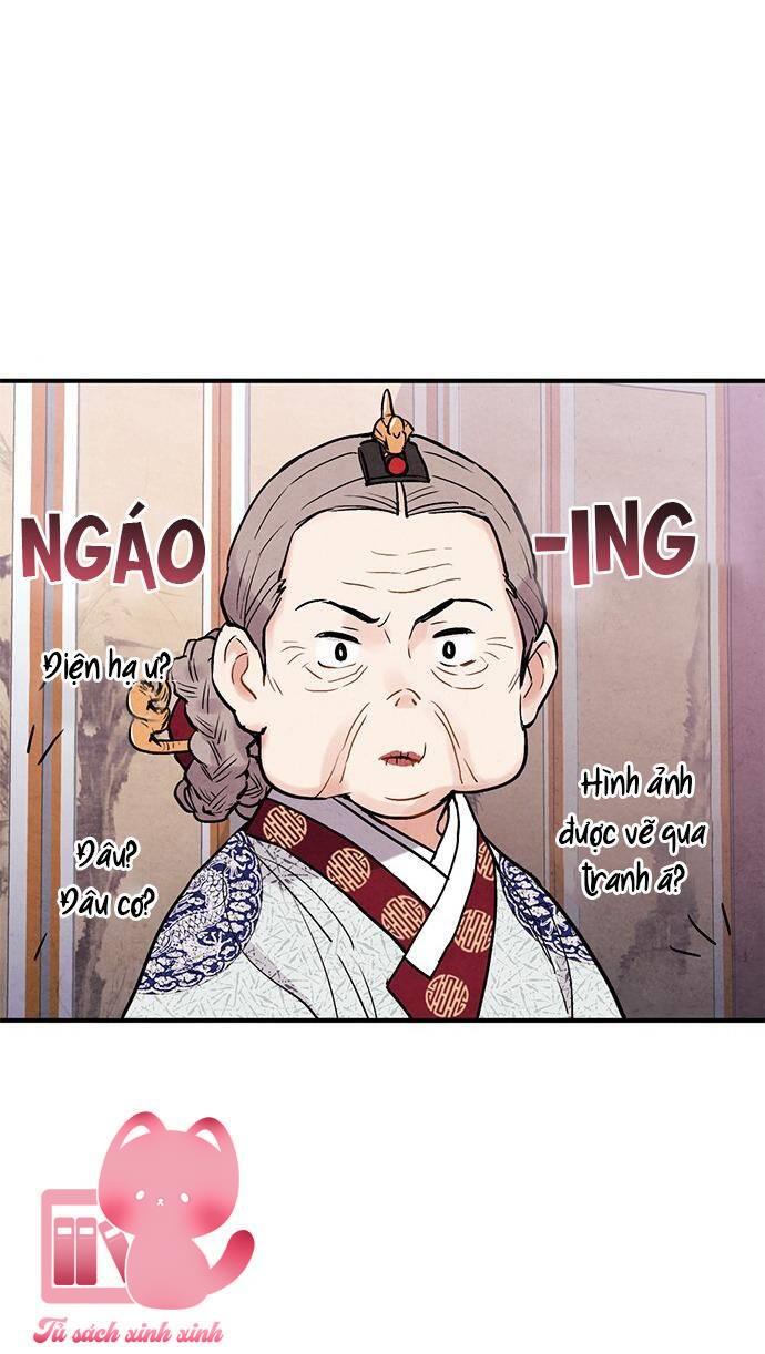 Lệnh Cấm Hôn - Chap 74