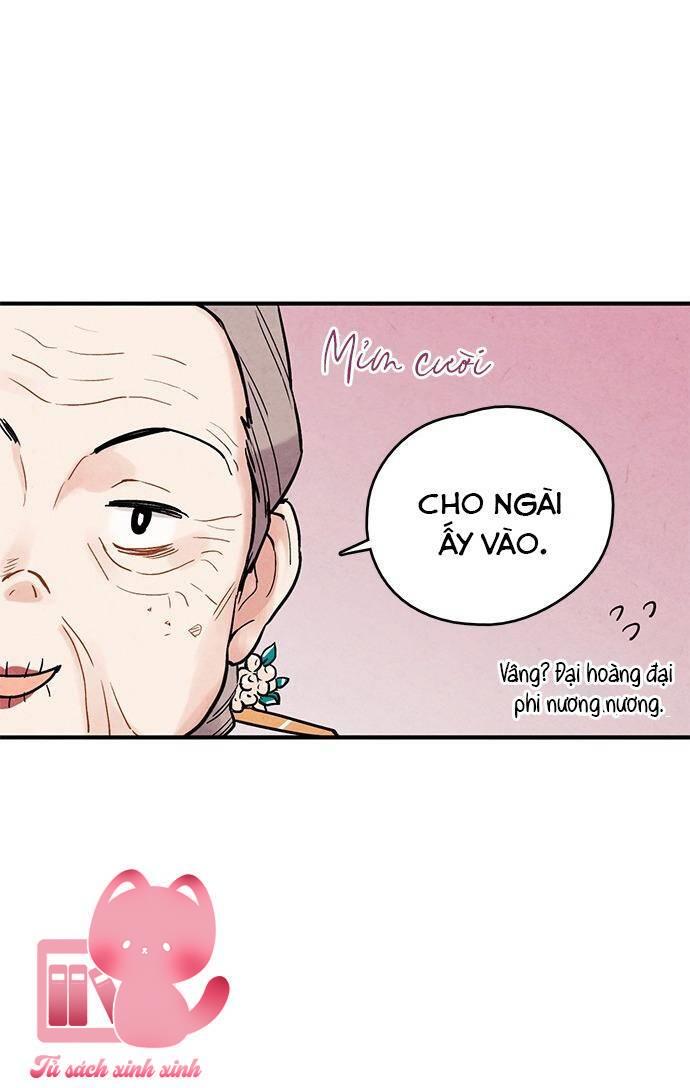 Lệnh Cấm Hôn - Chap 74
