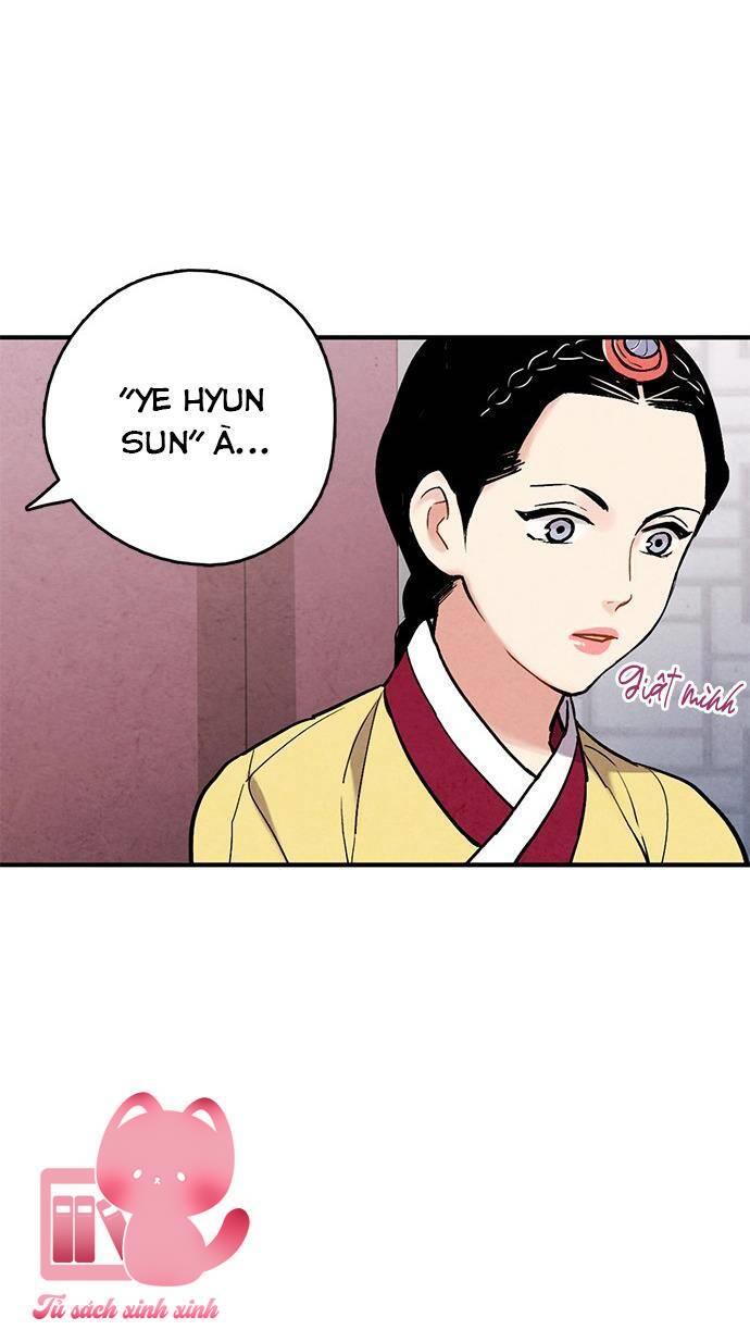 Lệnh Cấm Hôn - Chap 74