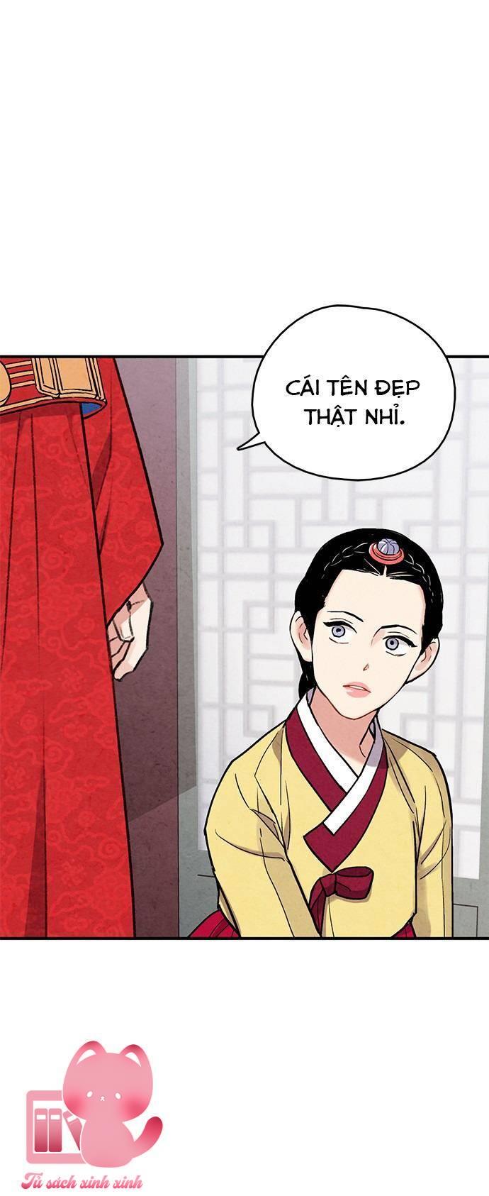 Lệnh Cấm Hôn - Chap 74