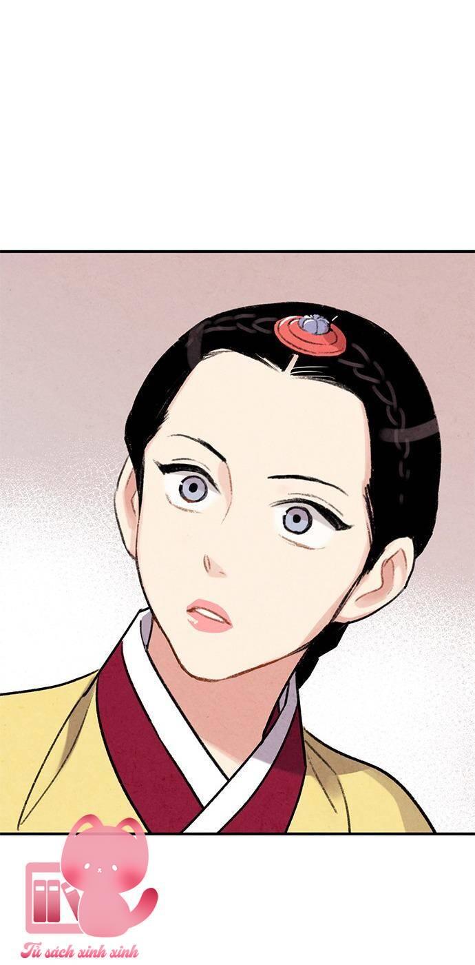 Lệnh Cấm Hôn - Chap 74