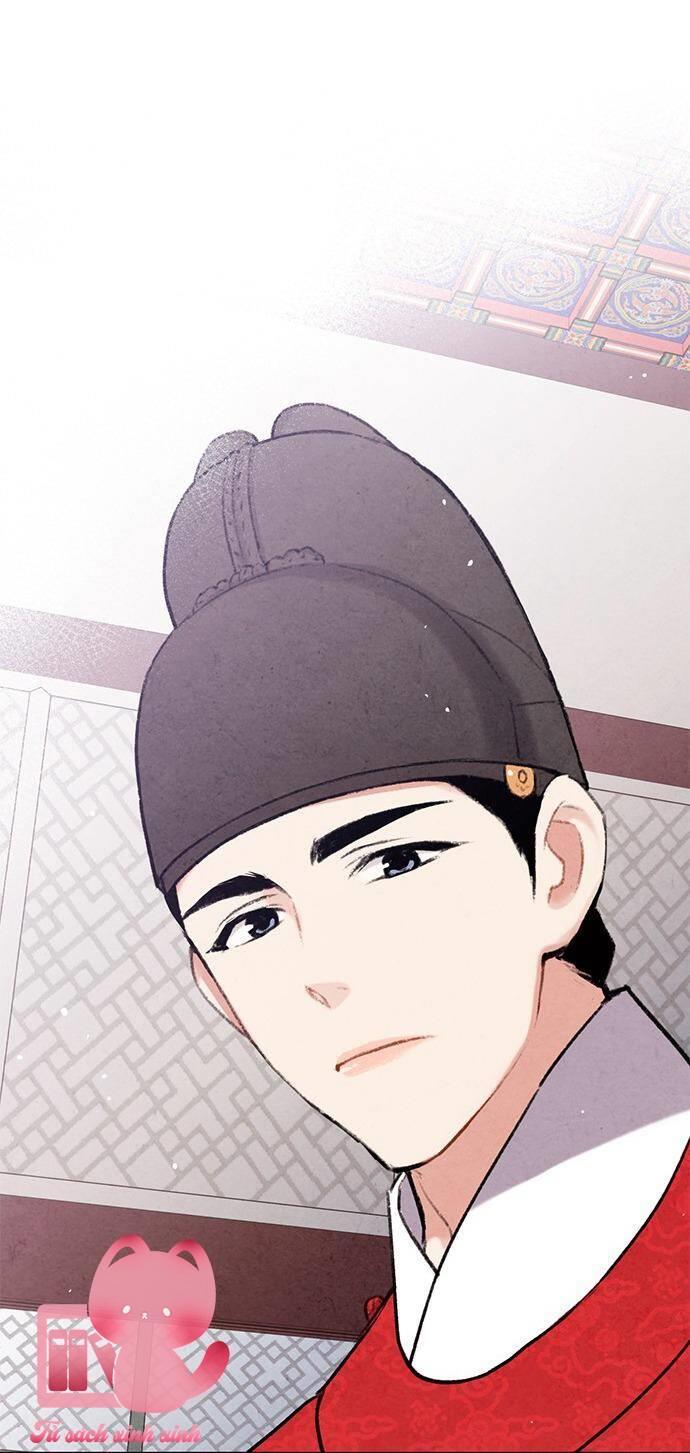Lệnh Cấm Hôn - Chap 74