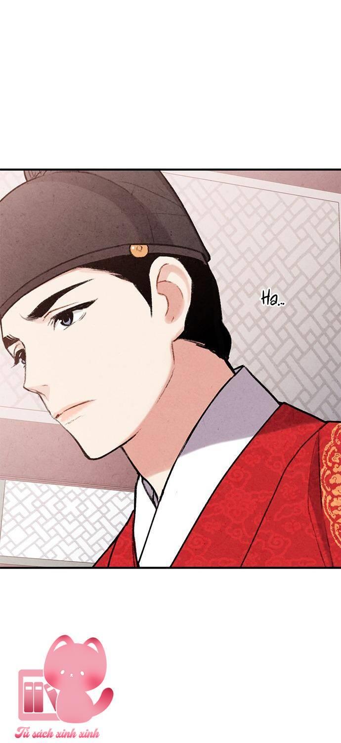 Lệnh Cấm Hôn - Chap 74