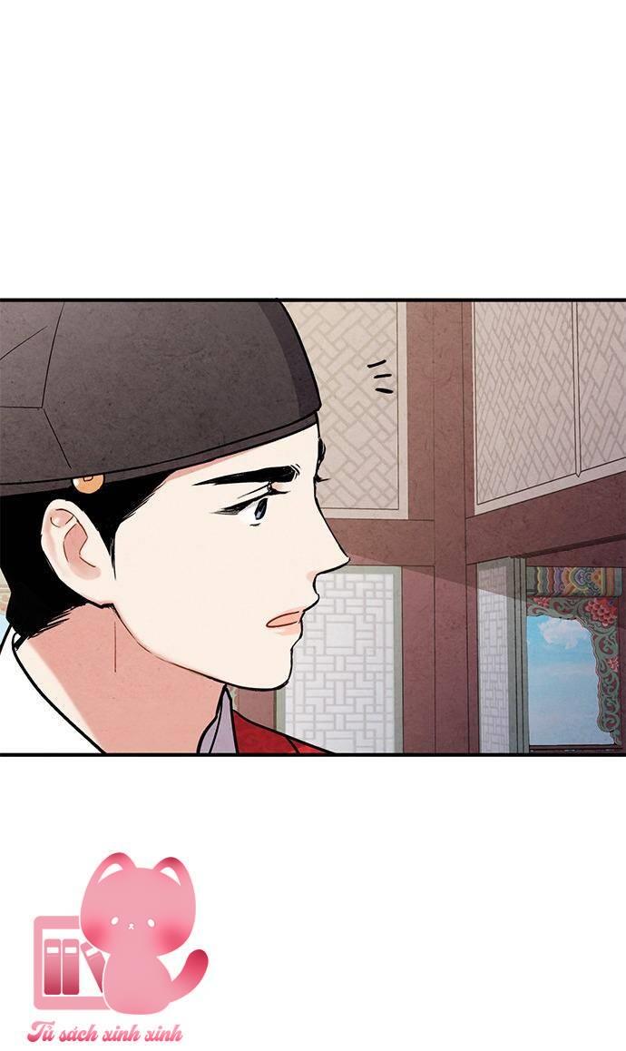 Lệnh Cấm Hôn - Chap 74
