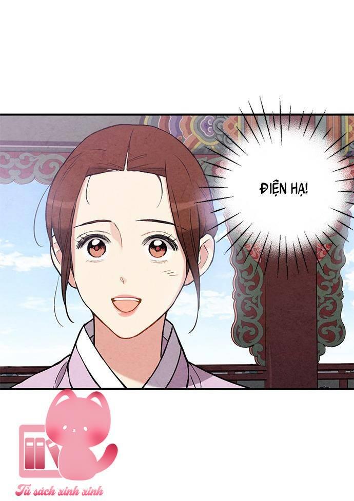 Lệnh Cấm Hôn - Chap 74