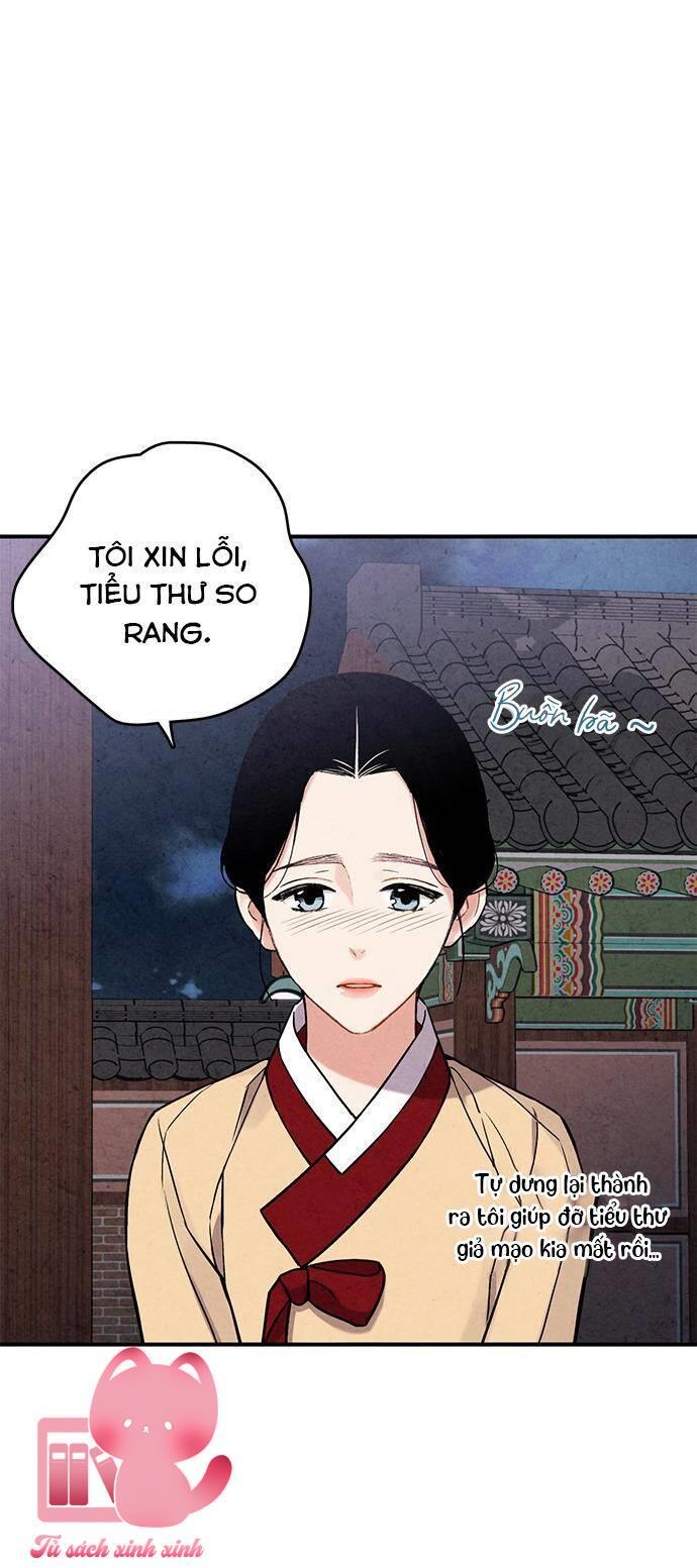 Lệnh Cấm Hôn - Chap 74