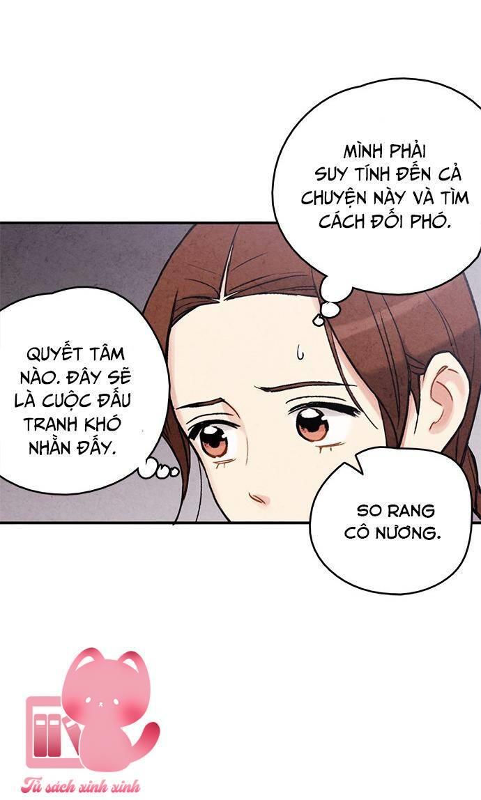 Lệnh Cấm Hôn - Chap 74