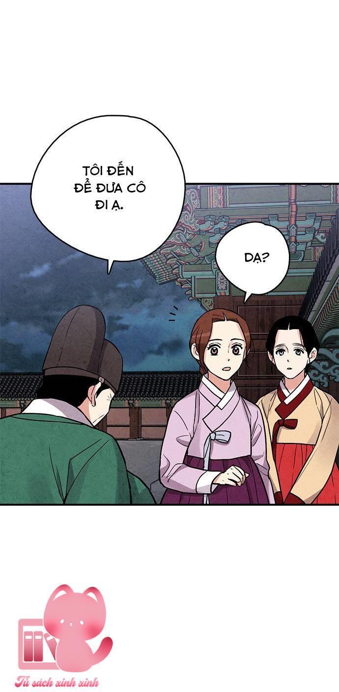 Lệnh Cấm Hôn - Chap 74