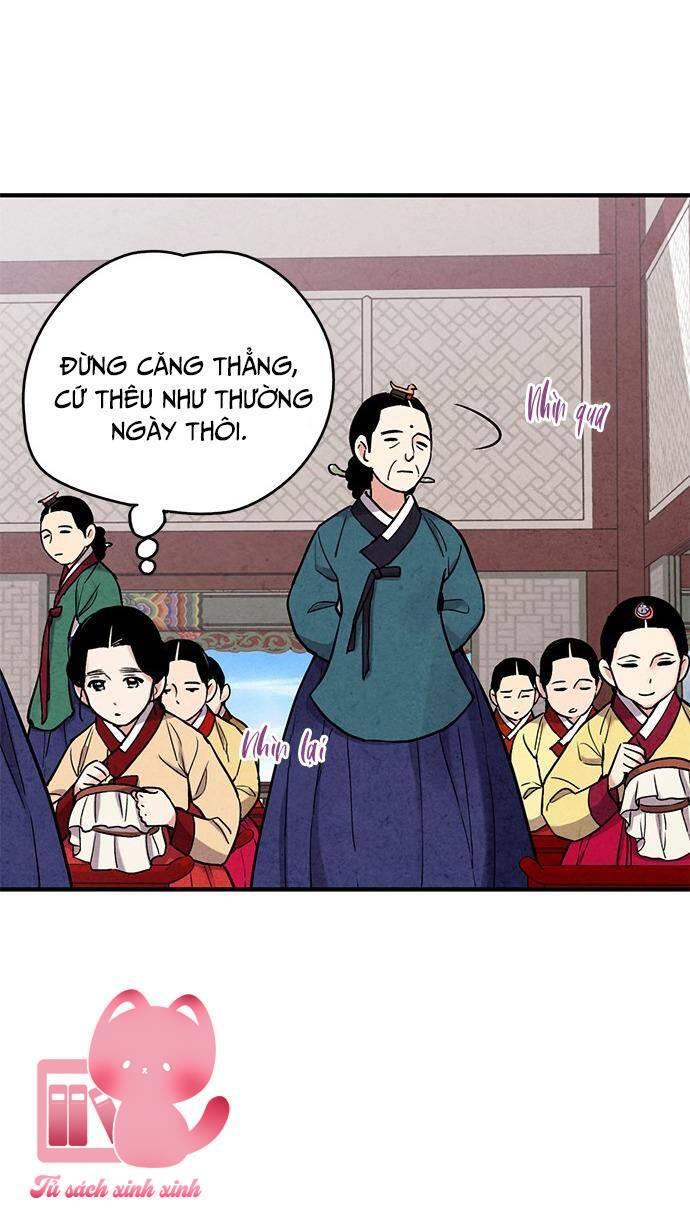 Lệnh Cấm Hôn - Chap 74 - Trang 9