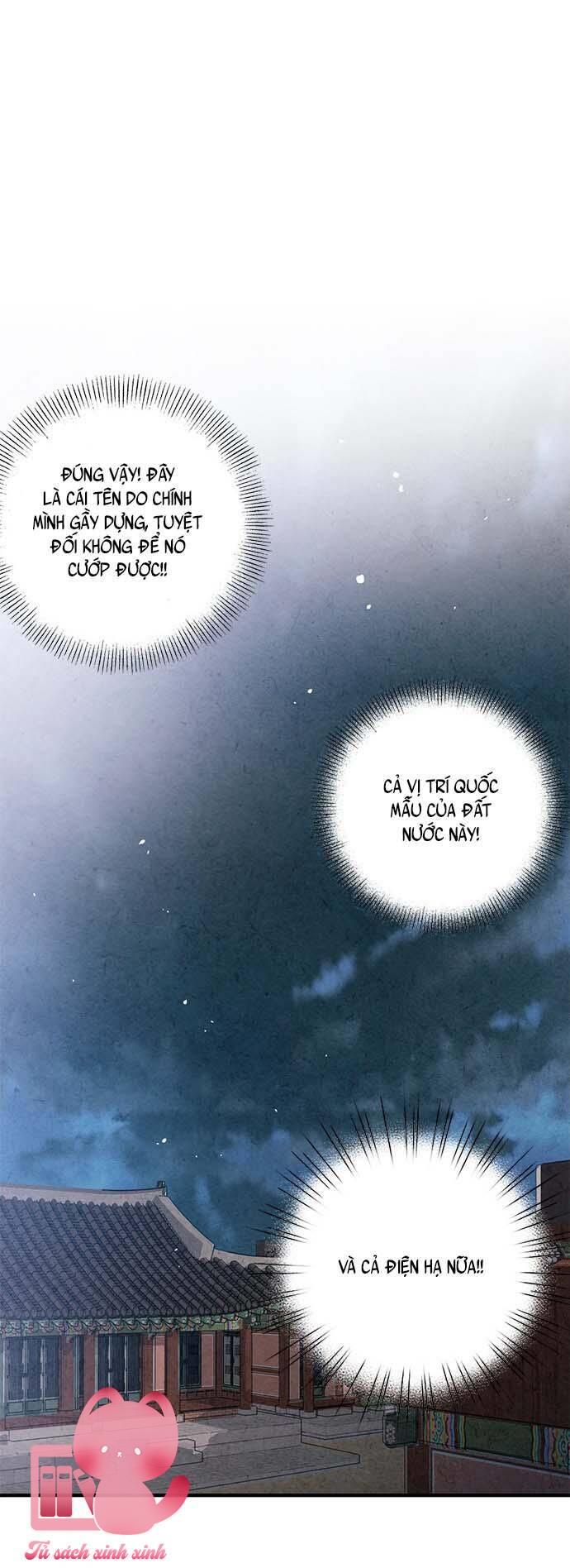 Lệnh Cấm Hôn - Chap 75