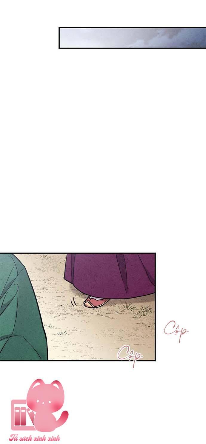 Lệnh Cấm Hôn - Chap 75