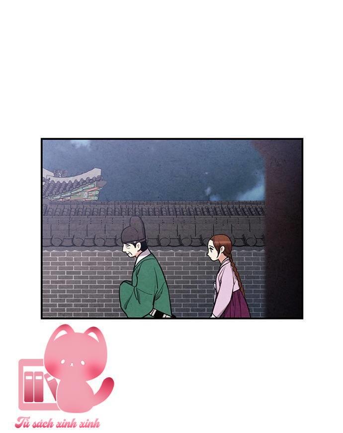 Lệnh Cấm Hôn - Chap 75