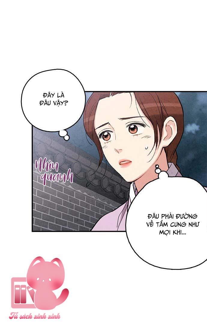 Lệnh Cấm Hôn - Chap 75