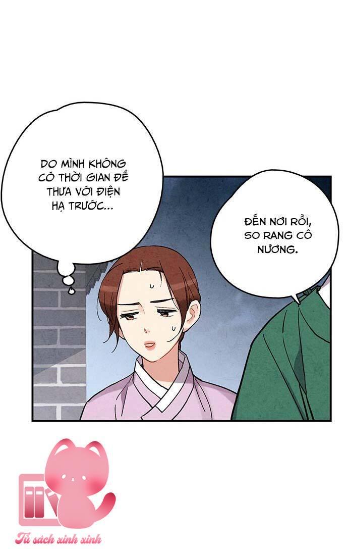 Lệnh Cấm Hôn - Chap 75