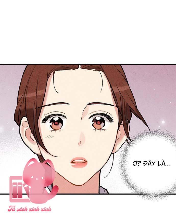 Lệnh Cấm Hôn - Chap 75