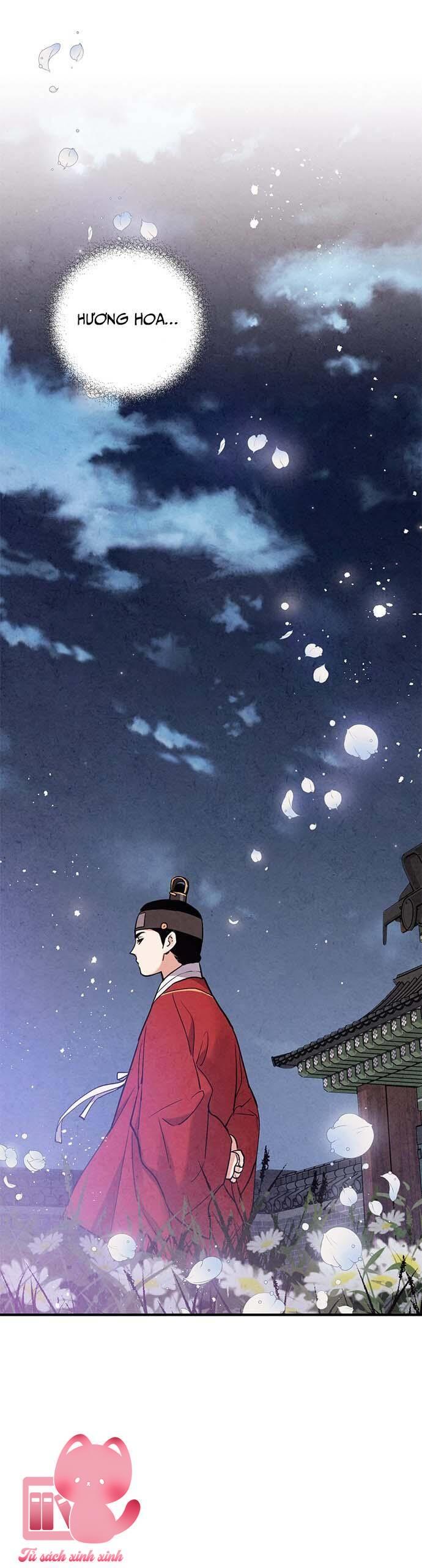 Lệnh Cấm Hôn - Chap 75