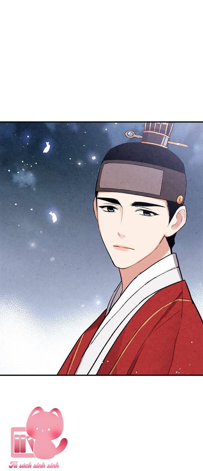 Lệnh Cấm Hôn - Chap 75