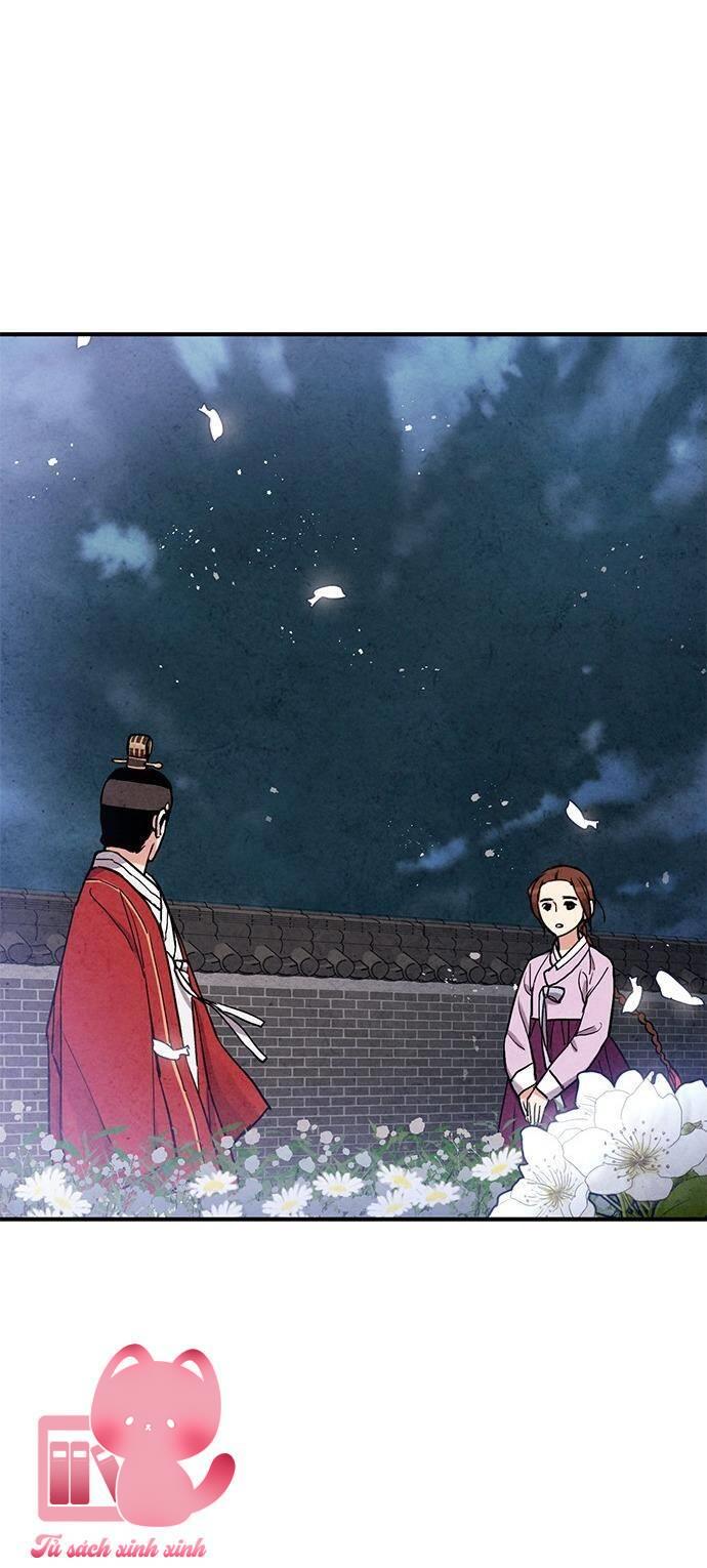 Lệnh Cấm Hôn - Chap 75