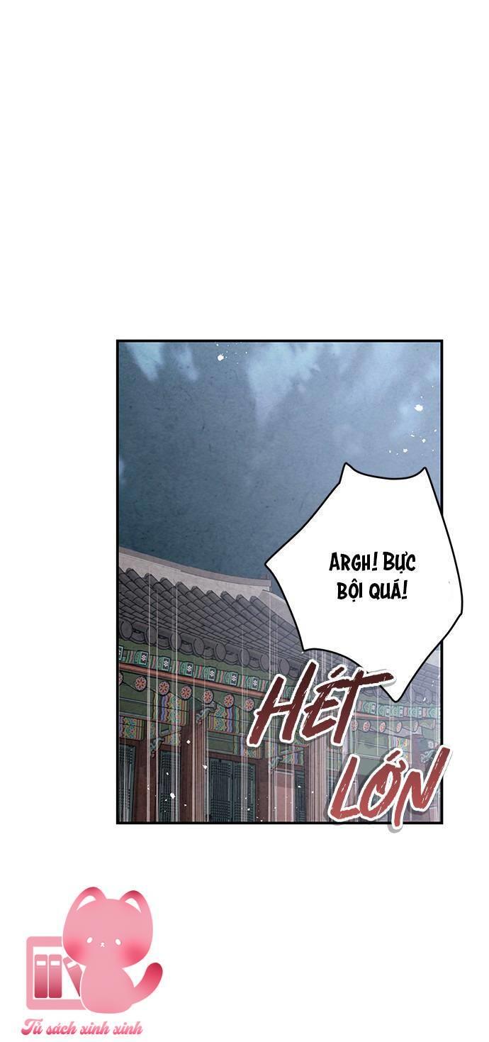 Lệnh Cấm Hôn - Chap 75
