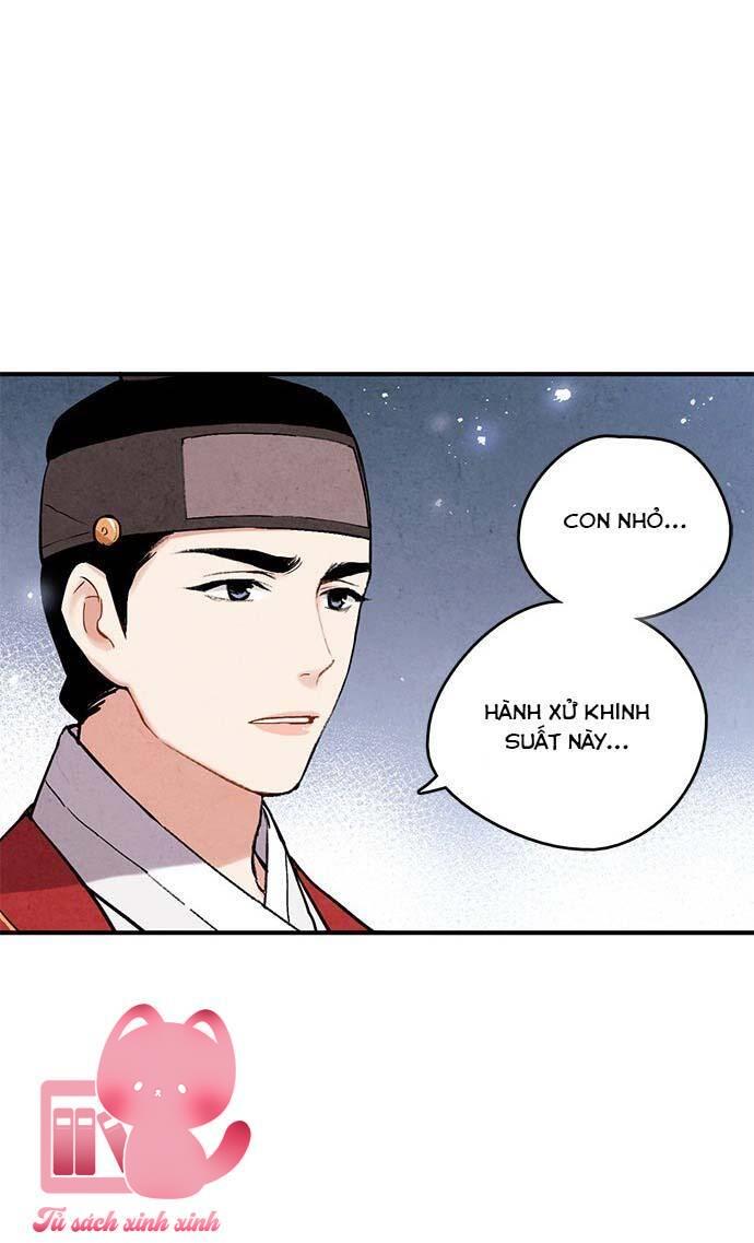 Lệnh Cấm Hôn - Chap 75