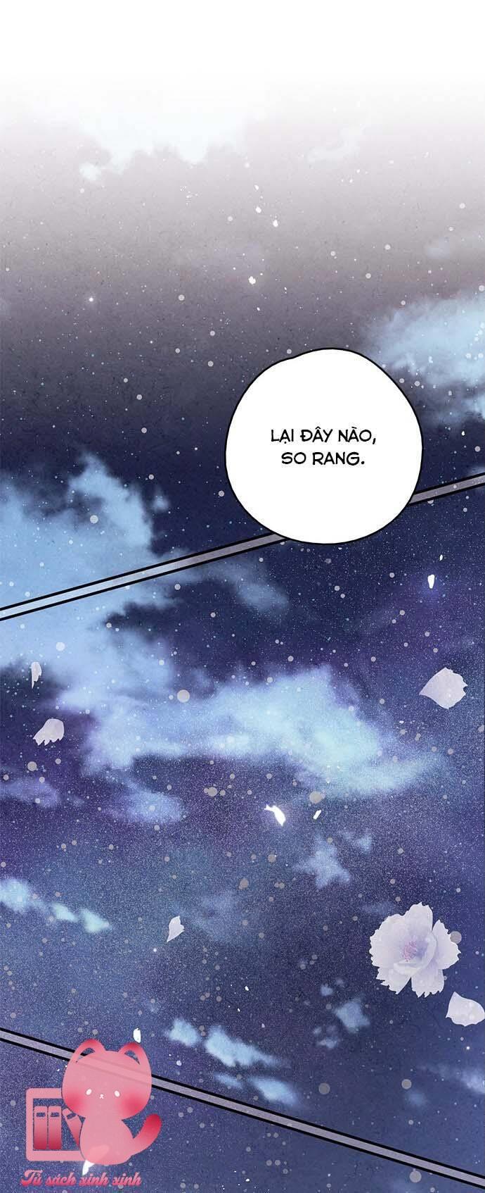 Lệnh Cấm Hôn - Chap 75