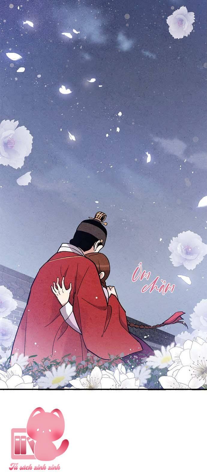 Lệnh Cấm Hôn - Chap 75