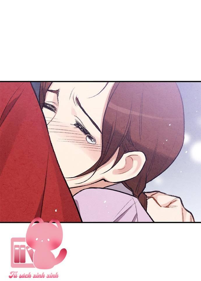 Lệnh Cấm Hôn - Chap 75