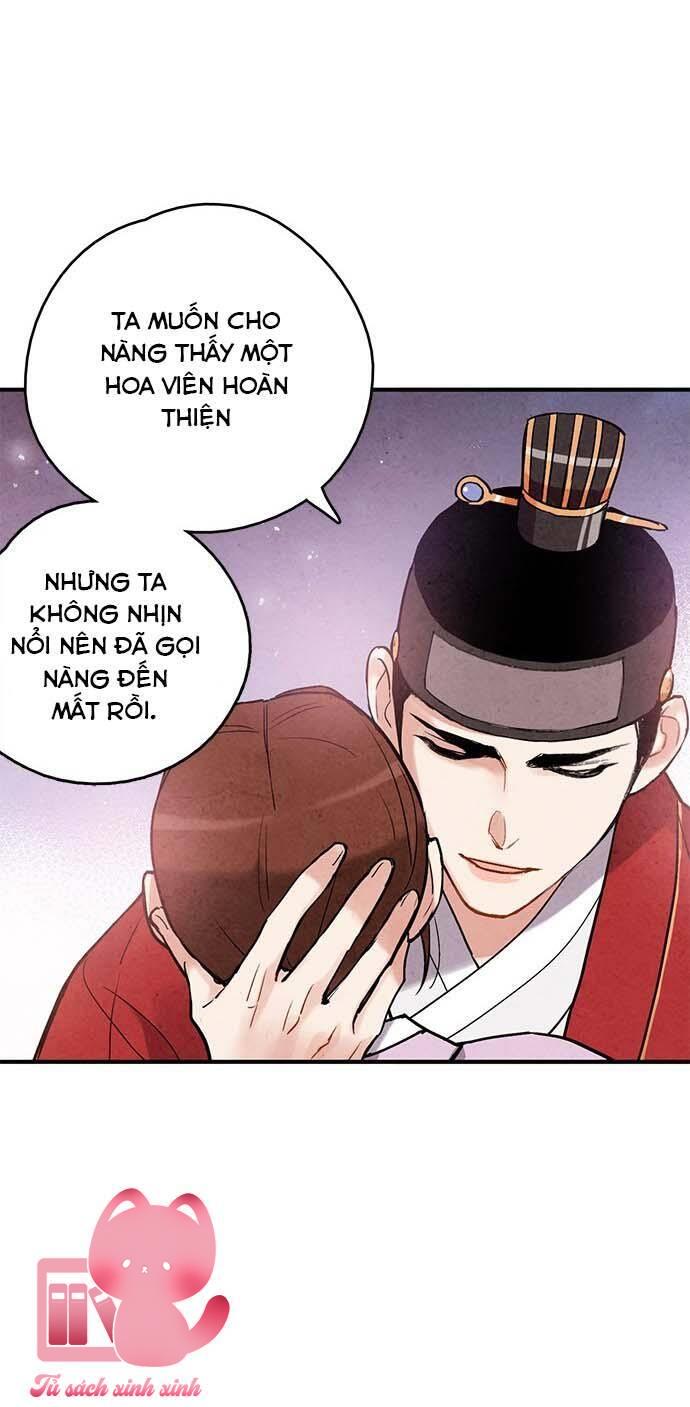 Lệnh Cấm Hôn - Chap 75