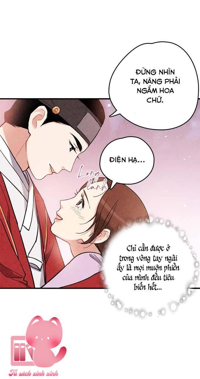 Lệnh Cấm Hôn - Chap 75