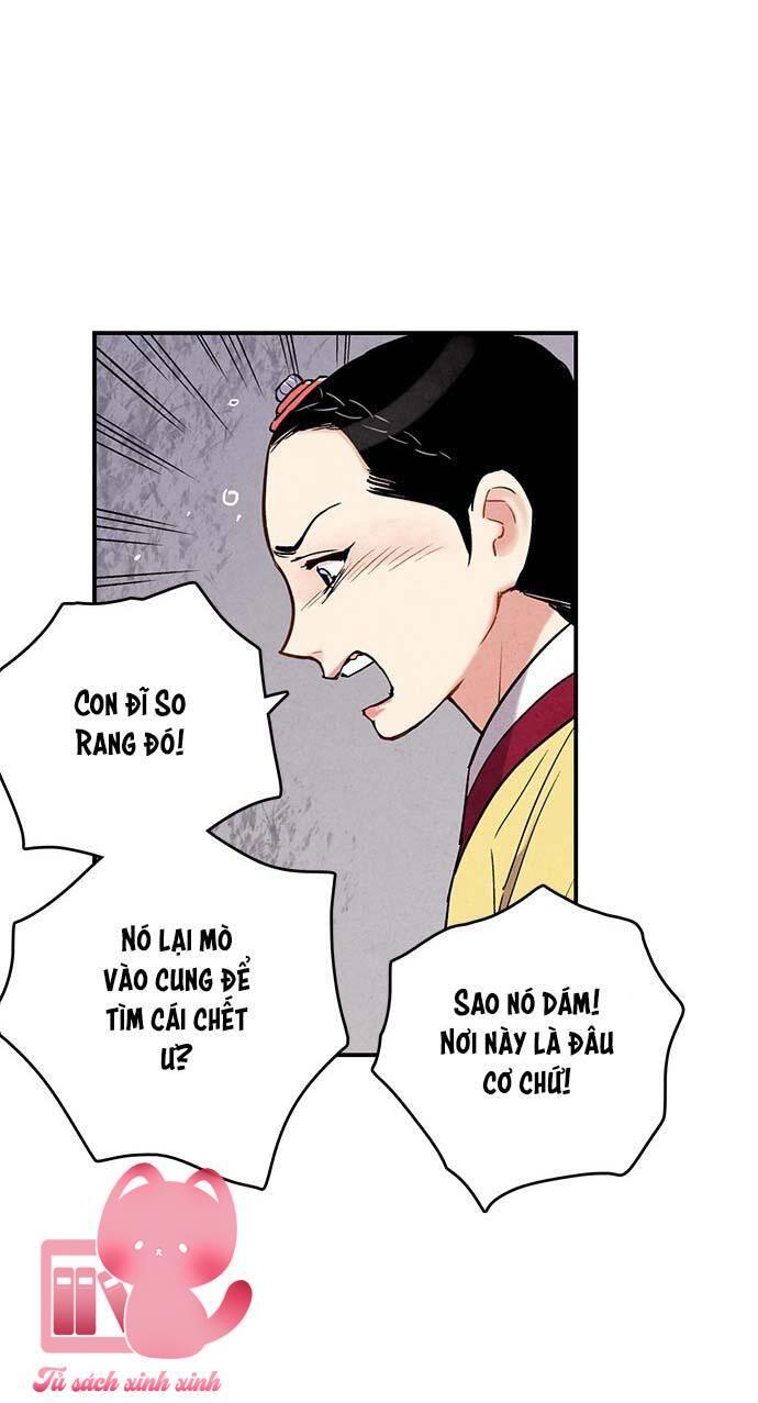 Lệnh Cấm Hôn - Chap 75