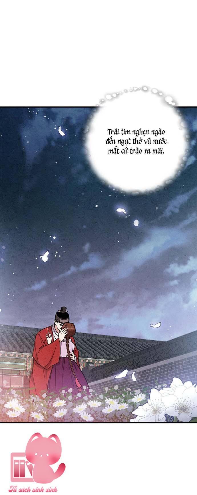 Lệnh Cấm Hôn - Chap 75