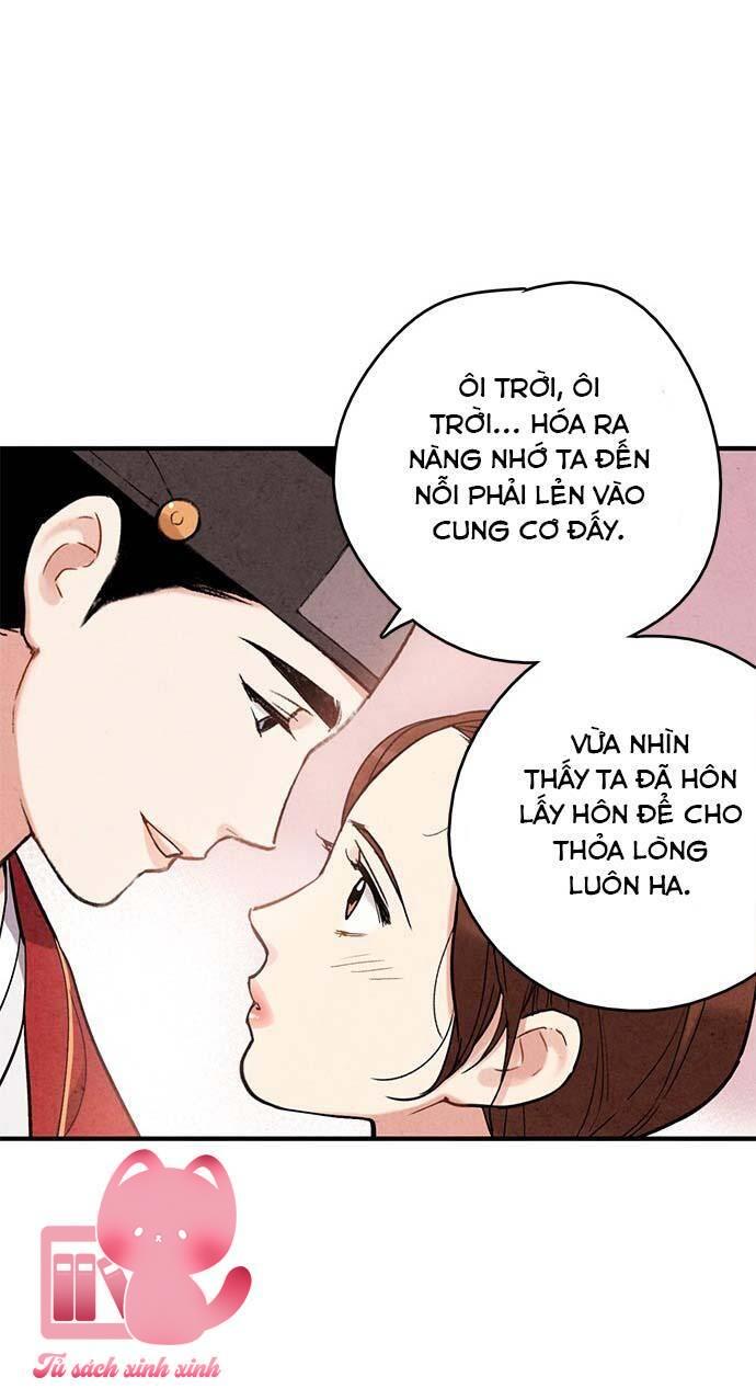 Lệnh Cấm Hôn - Chap 75