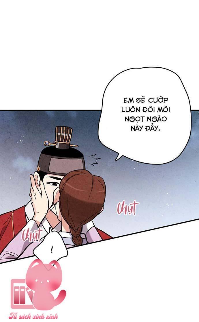 Lệnh Cấm Hôn - Chap 75