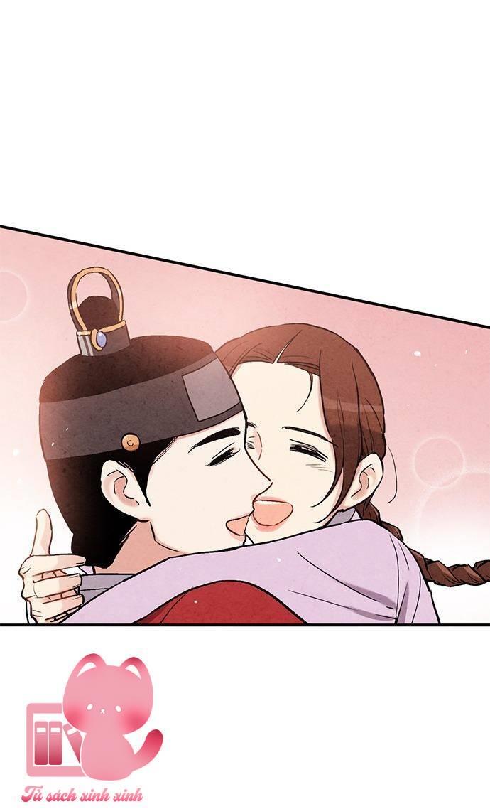 Lệnh Cấm Hôn - Chap 75
