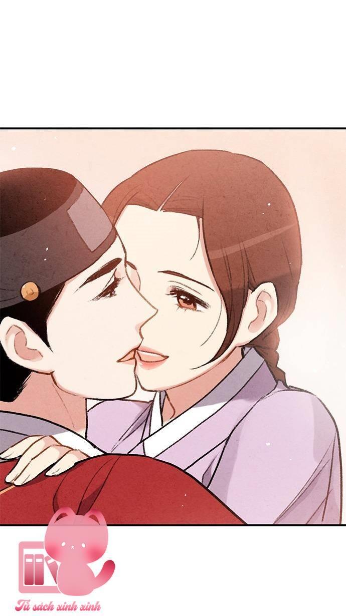 Lệnh Cấm Hôn - Chap 75